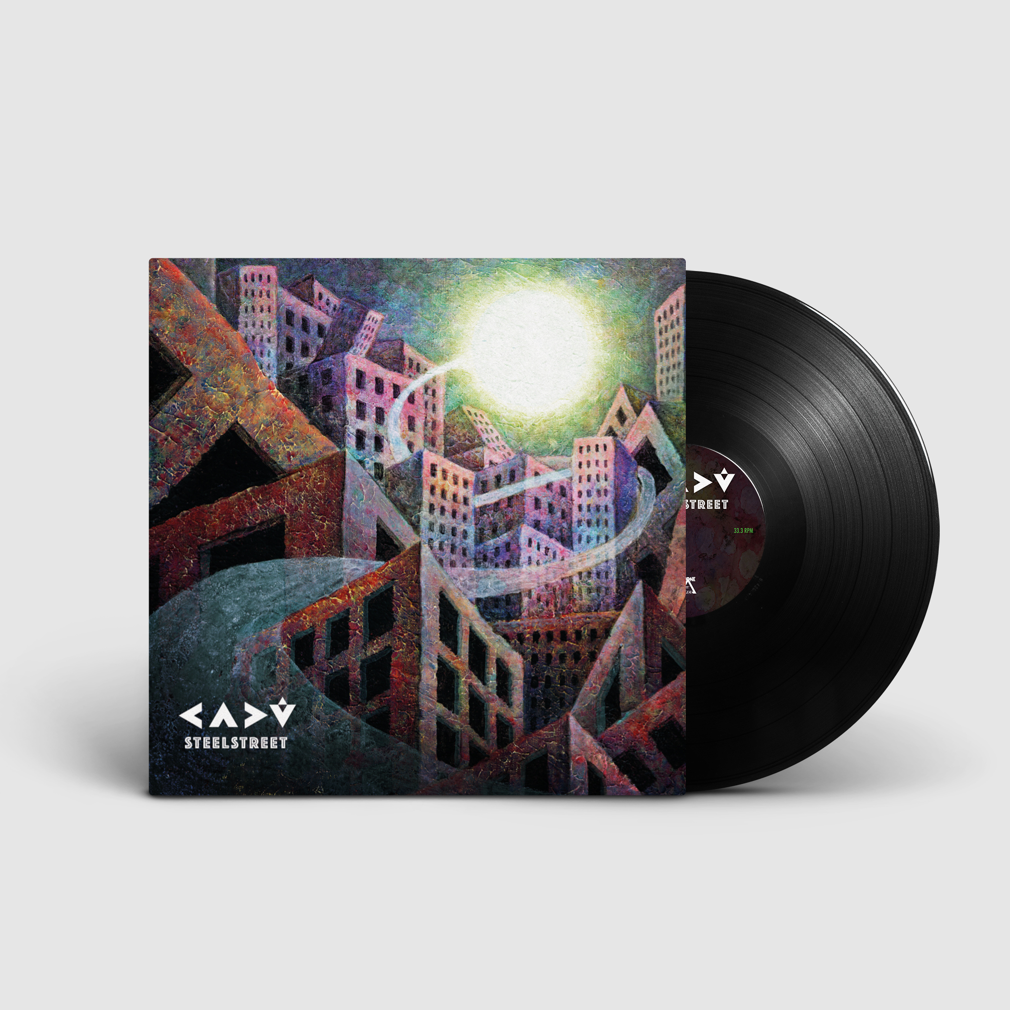 cadu steelstreet 1